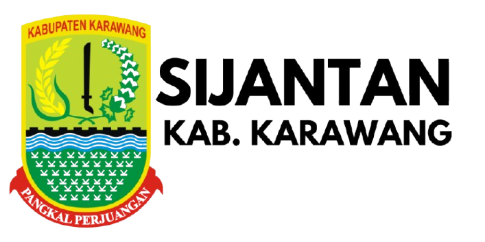 SIJANTAN Kabupaten Karawang